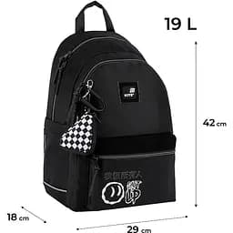 Рюкзак Kite Education teens 2575M-2 (K25-2575M-2) - мініатюра 3