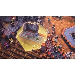 Ключ активації Microsoft Minecraft Dungeons Hero Edition для Xbox One/Series - мініатюра 6