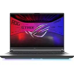 Ноутбук Asus ROG Strix G18 G815LR G815LR-S9057,2560 x 1600,255HX 20 C/20 T,1.8 GHz - 5.2 Ghz - мініатюра 2