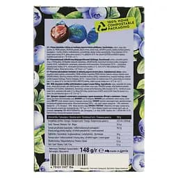 Цукерки Pure Chocolate трюфелі йогурт з лохиною 148 г (932192) - мініатюра 3