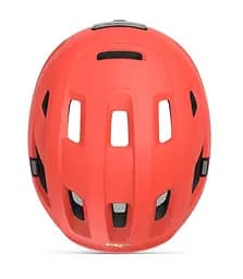 Шолом Met E-Mob CE Coral Matt S (1052-3HM 153 CE00 S OR1) - мініатюра 4