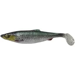 Силікон Savage Gear LB 4D Herring Shad 160 мм 28.0g Green/Silver (поштучно)