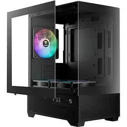 Корпус GAMDIAS AURA GC9M ELITE ARGB (4711514503135) - мініатюра 2
