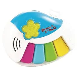 Іграшка музична Baby Team Піаніно (8625_пианино)