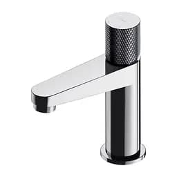 Змішувач для умивальника Omnires Contour chrome CT8010CR Хром