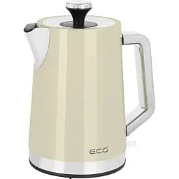 Електричний чайник ECG RK 1766 Vintage Vanilla