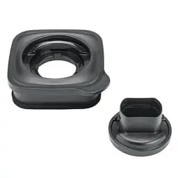 Блендер стаціонарний KitchenAid Artisan K400 5KSB4026EER червоний - мініатюра 6