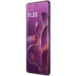 Смартфон Motorola Moto Edge 60 Pro 8/256GB Sparkling Grape (PB7X0089RS) - мініатюра 8