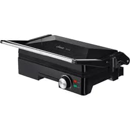 Електрогриль Ufesa Contact Grill & BBQ Teide PR1600 (72105210) [119880]
