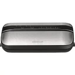 Вакуумний пакувальник Sencor SVS 4010SS (41008363)