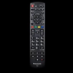 Пульт дистанційного керування до телевізора Panasonic N2QAYB000933
