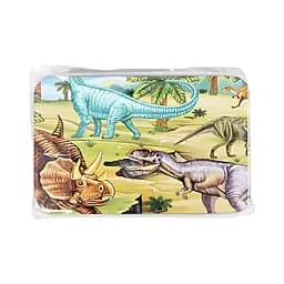 Пазлы - 60 элементов в металлическом боксе, от 3 лет, C 73265-7