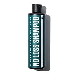 Шампунь против выпадения волос No Loss Shampoo For Man Hillary 250 мл