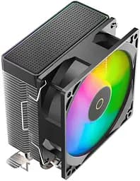 Кулер для процессора Ocypus Gamma A20 ARGB Black (GAMMA-A20-BK1AAWN00F-GL)