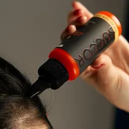 Інтенсивний гель активатор росту для волосся Intense Growth Up GEL Succor 60 мл - мініатюра 4