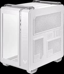 Корпус ASUS GT502 PLUS TUF GAMING TG ARGB WHITE (90DC0093-B19000) - мініатюра 2