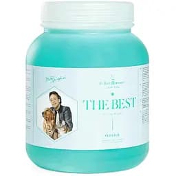 Шампунь для котів і собак Iv San Bernard Pegasus з екстрактом мальви для довгої шерсті 2.5 л