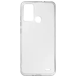 Чохол до мобільного телефона Armorstandart Air Series ZTE Blade A52 Transparent (ARM63123)