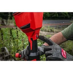 Насос для перекачування води акумуляторний MILWAUKEE, M18 BLSWP-801 (зарядний пристрій M12-18 FC. 1 акумулятор M18 FB8 8Аг) - мініатюра 7