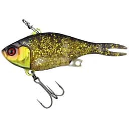 Воблер Jackall Jeublu 52S 52 мм 6.4 г Gold & Black