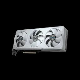 Відеокарта GeForce RTX 5070 12GB Gigabyte Eagle Ice OC SFF (GV-N5070EAGLEOC ICE-12GD)