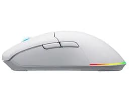Миша HATOR Pulsar 3 Wireless White (HTM631) - мініатюра 5