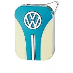 Запальничка газова VW METAL LIGHTER