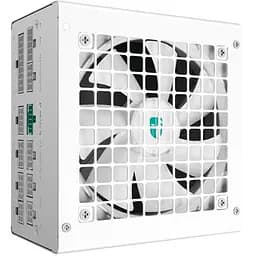 Блок живлення GamerStorm DeepCool PN850M 850W White (R-PN850M-FC0W-JGEU) - мініатюра 2