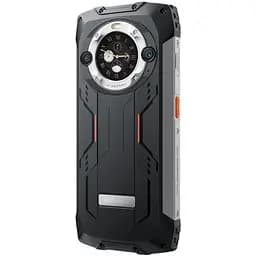 Смартфон Blackview BV9300 Pro 8/256GB Black - мініатюра 3