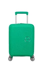 Дитяча Валіза Xs 47 См American Tourister SOUNDBOX MINI BRIGHT GREEN 47x32x21 MG8*04001