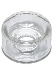 Насадка на помпу для пеніса Orion Universal Sleeve 6 см прозорий