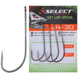 Гачок Select JH-30 #2, 7 шт. (1013-1870.51.02)