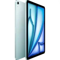 Планшет Apple iPad Air 11 (2024) 256GB Wi-Fi + Cellular Blue (MUXJ3) [106470] - мініатюра 2