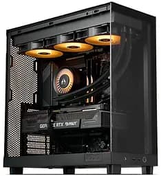 Комп'ютер Instagram by CompX_687 (RTX 5080, Core i5 14600KF, DDR5 32 Гб, SSD 1 ТБ)