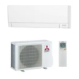 Кондиціонер Mitsubishi Electric Standard MSZ-AY25VGK/MUZ-AY25VG інвертор