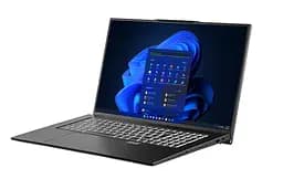 Ноутбук 2E Complex Pro 17 17.3' FHD IPS AG, Intel i5-1240P, 16GB, F512GB, UMA, Win11P, чорний (NS70PU-17UA35) - мініатюра 4