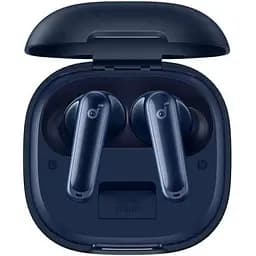 Бездротові навушники Anker SoundCore P40i TWS сині (A3955G31) - мініатюра 6
