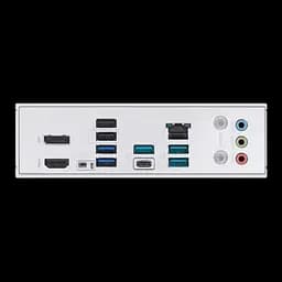 Материнcька плата Asus B650E Max Gaming Wi-Fi White Socket AM5 (B650E MAX GAMING WIFI W)