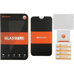 Захисне скло Mocolo 2.5D 0.33 mm Tempered Glass Huawei Y6 Pro 2019 - мініатюра 4