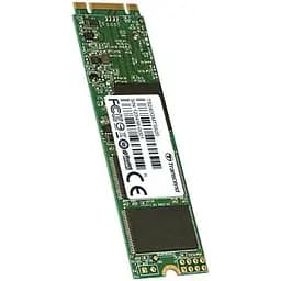 Накопичувач SSD M.2 2280 Transcend 240 GB (TS240GMTS820S) - мініатюра 4