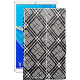 Чехол StatusCASE из экокожи для планшета Huawei MediaPad M6 8.4