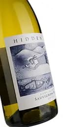Уцінка. Вино Hidden Bay Sauvignon Blanc біле сухе 0.75 л 13% (878450)  - мініатюра 3