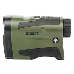 Лазерний далекомір Sigeta iMeter LF1000A - мініатюра 3