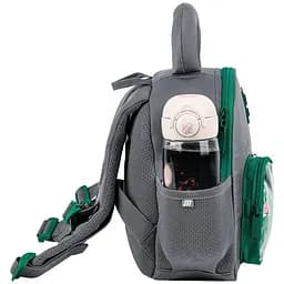 Рюкзак дитячий Kite Kids Croco Boo (K26-2737XXS-2) - мініатюра 6