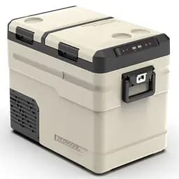 Компрессорный автохолодильник Alpicool TGS45 (47 литров, Двухкамерный)