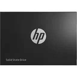 SSD накопичувач HP S650 240GB (345M8AA) [142875]