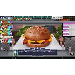 Ключ активації Microsoft Cook, Serve, Delicious! 3?! для Xbox One/Series - мініатюра 2
