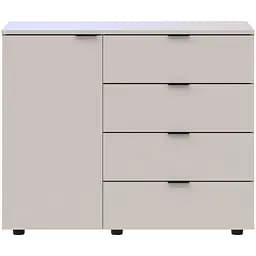 Комод Doros GС1 Кашемир 100х40х81.2 см (41510134)