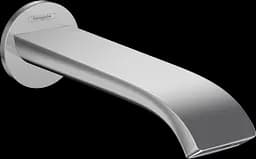 Вилив для ванни Hansgrohe Vivenis 75410000 хром