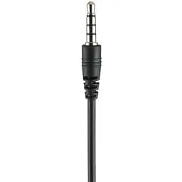 Гарнітура Sandberg MiniJack Headset Bulk 3.5 мм + converter 2х 3.5 мм Black (825-30) - мініатюра 3